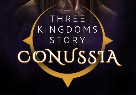 三国故事：CONUSSIA/Three Kingdoms Story Conussia v1.62 最新学习|容量2GB|官方简体中文-LeTaoKe